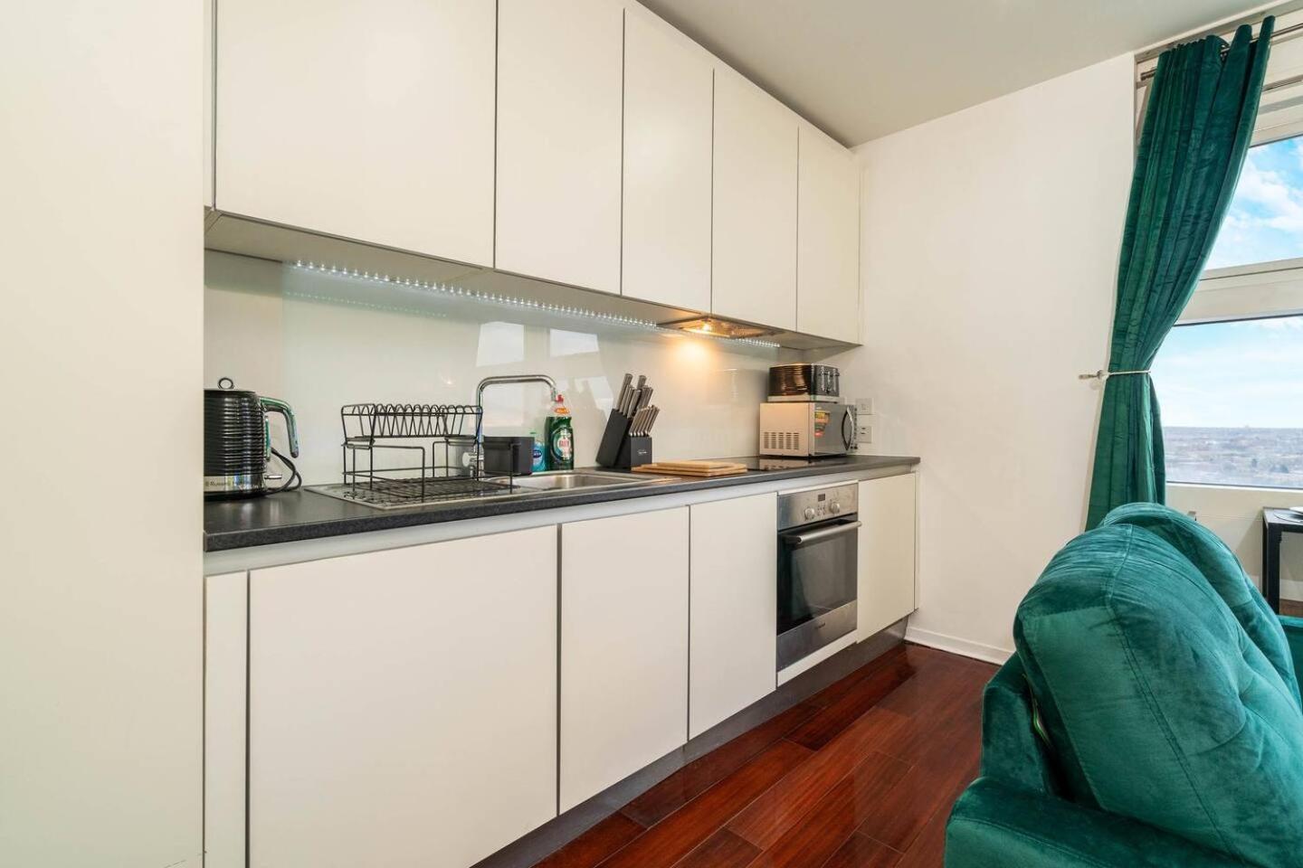 Luxury Rolex Retreat Apartment Birmingham Ngoại thất bức ảnh